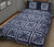 Hawaii Royal Quilt Bed Set - Hill Ver 11 - Polynesian Pride