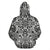 Polynesian Zip up Hoodie Tribal 18 - Polynesian Pride