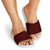 Polynesian Slide Sandals 28 - Polynesian Pride