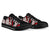 Tonga Polynesian Low Top Shoes - Tonga Power - Polynesian Pride