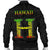 Hawaii Polynesia Men's Bomber Jacket - Polynesian Pride