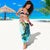 Polynesian Hawaii Sarongs - View sea Hawaii with Turtle and Whale - Polynesian Pride