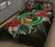 Pohnpei Polynesian Quilt Bed Set - Special Hibiscus - Polynesian Pride