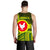 American Samoa Men's Tank Top - Manu'a Polynesian Patterns - Polynesian Pride