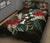 Kosrae Polynesian Quilt Bed Set - Special Hibiscus - Polynesian Pride