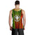 Hawaii Polynesian Men's Tank Top - Tribal Ornamental - Polynesian Pride