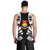 Kiribati Men Tank Top - Polynesian Tattoo Black - Polynesian Pride