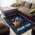 Fiji Personalised Area Rug - Fiji In Me (Blue) - Polynesian Pride