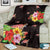 Ocean Turtle Premium Blanket - Polynesian Pride