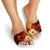 Samoa Slide Sandals - Tribal Tuna Fish - Polynesian Pride