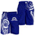 Tupou College Men Shorts - Polynesian Pride