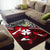 Dab Trend Style Rugby Area Rug Wallis and Futuna - Polynesian Pride