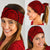 Polynesian Maori Lauhala Red Bandana 3 - Pack - Polynesian Pride