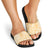 Polynesian Slide Sandals 06 - Polynesian Pride