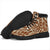 Polynesian 22 Season Boots - Polynesian Pattern - Polynesian Pride