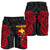 Papua New Guinea Men's Short - Papua New Guinea Spirit - Polynesian Pride