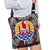 French Polynesia Crossbody Boho Handbag - Polynesian Pride