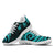 New Caledonia Sneakers - Turquoise Tentacle Turtle - Polynesian Pride