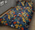 Hawaii Quilt Bed Set Tropical Buttterfly And Flower AH - Polynesian Pride