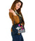 Polynesian Hawaii Shoulder Handbag - Summer Vibes - Polynesian Pride