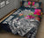 Polynesian Custom Personalised Quilt Bed Set - Summer Vibes - Polynesian Pride