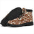 Polynesian 36 Season Boots - Polynesian Pattern - Polynesian Pride