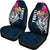 Tahiti Car Seat Covers - Tahiti Summer Vibes - Polynesian Pride