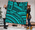 Polynesian Tribal Premium Quilt - Polynesian Tattoo - Polynesian Pride