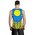 Palau Premium Tank Top A7 - Polynesian Pride