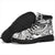 Polynesian 17 Season Boots - Polynesian Pattern - Polynesian Pride