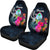 Guam Polynesian Car Seat Covers - Tropical Flower - Polynesian Pride