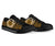 American Samoa Low Top Shoe - Polynesian Wild Style - Polynesian Pride