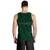 Hawaii Men's Tank Top - Warrior Sport Kakau - Polynesian Pride
