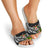 Fiji Slide Sandals - Custom Personalised Seal Spiral Polynesian Patterns - Polynesian Pride