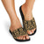 Polynesian Slide Sandals 21 - Polynesian Pride