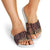 Polynesian Slide Sandals 03 - Polynesian Pride