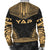 Yap Sweater - Polynesian Chief Gold Version - Polynesian Pride