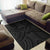 Hawaii Area Rug Polynesian Tradition AH - Polynesian Pride