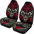 Polynesian Car Seat Covers - Maori Patterns Style - Polynesian Pride