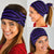 Polynesian Tatau Violet Bandana 3 - Pack - Polynesian Pride