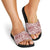 Polynesian Slide Sandals 14 - Polynesian Pride