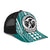 Hawaii - King Kekaulike High Mesh Back Cap - AH - Polynesian Pride