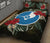 Yap Polynesian Quilt Bed Set - Special Hibiscus - Polynesian Pride