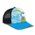 Tuvalu Rugby Cap Special - Polynesian Pride