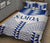 Manu Samoa Quilt Bed Set - Samoa Pattern - Polynesian Pride