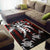 Yap Area Rug - Vertical Stripes Style - Polynesian Pride