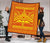 Hawaii Polynesian Mauna Kea Premium Quilt - Polynesian Pride