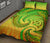 New Zealand Maori Mangopare Quilt Bed Set Polynesian - Rasta - Polynesian Pride