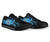 Federated States of Micronesia Low Top Shoe - Symmetrical Lines - Polynesian Pride