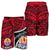 Tahiti French Polynesia Men Shorts - Road To Hometown - Polynesian Pride